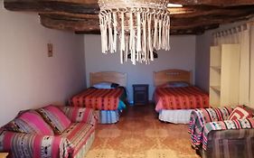 Hostal Candelaria