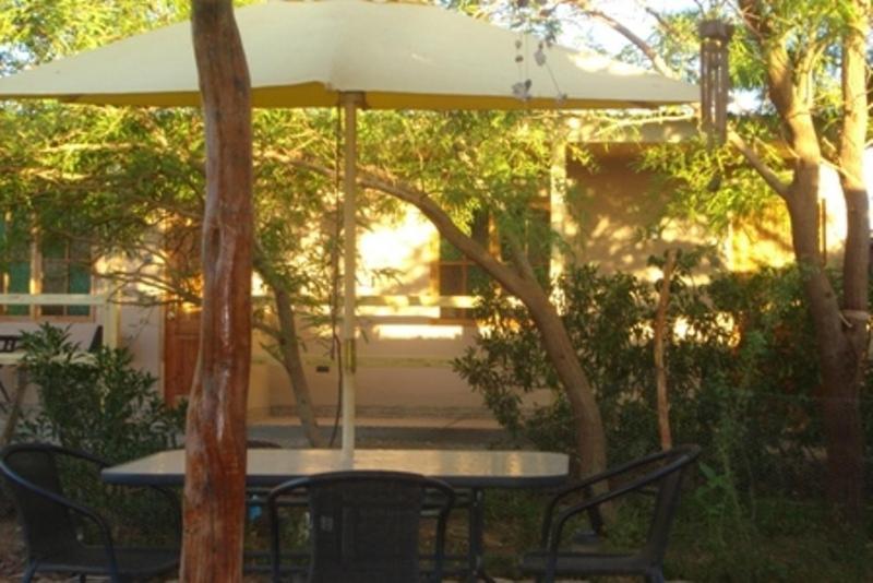 Hostal Candelaria San Pedro de Atacama Exterior photo
