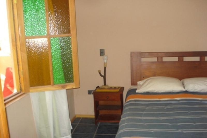 Hostal Candelaria San Pedro de Atacama Exterior photo