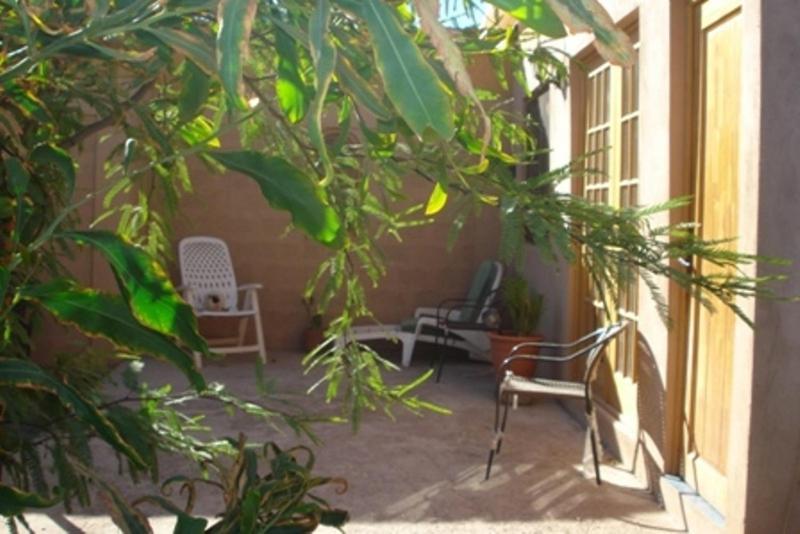 Hostal Candelaria San Pedro de Atacama Exterior photo