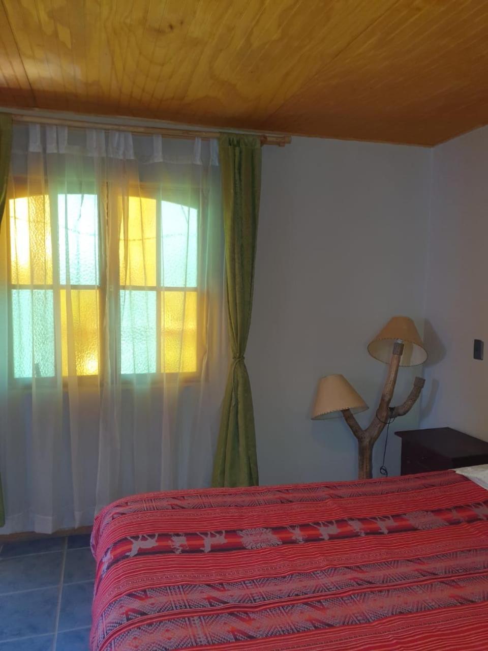 Hostal Candelaria San Pedro de Atacama Exterior photo