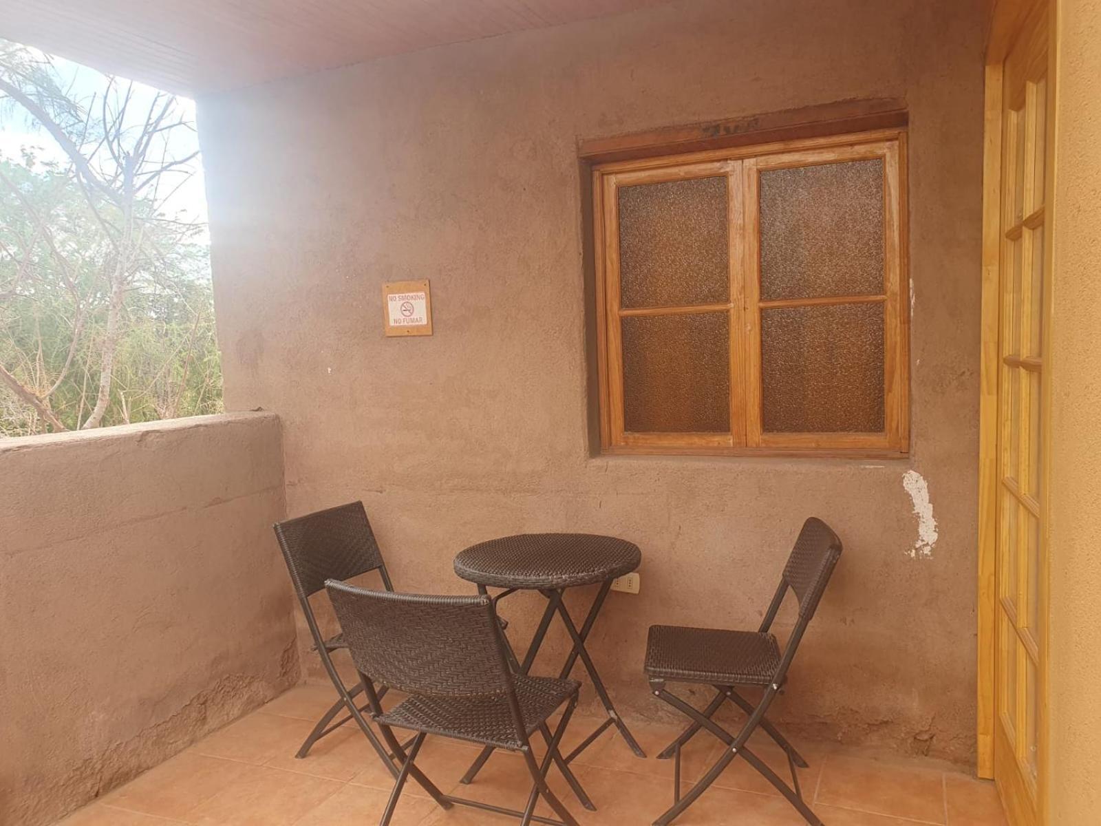 Hostal Candelaria San Pedro de Atacama Exterior photo