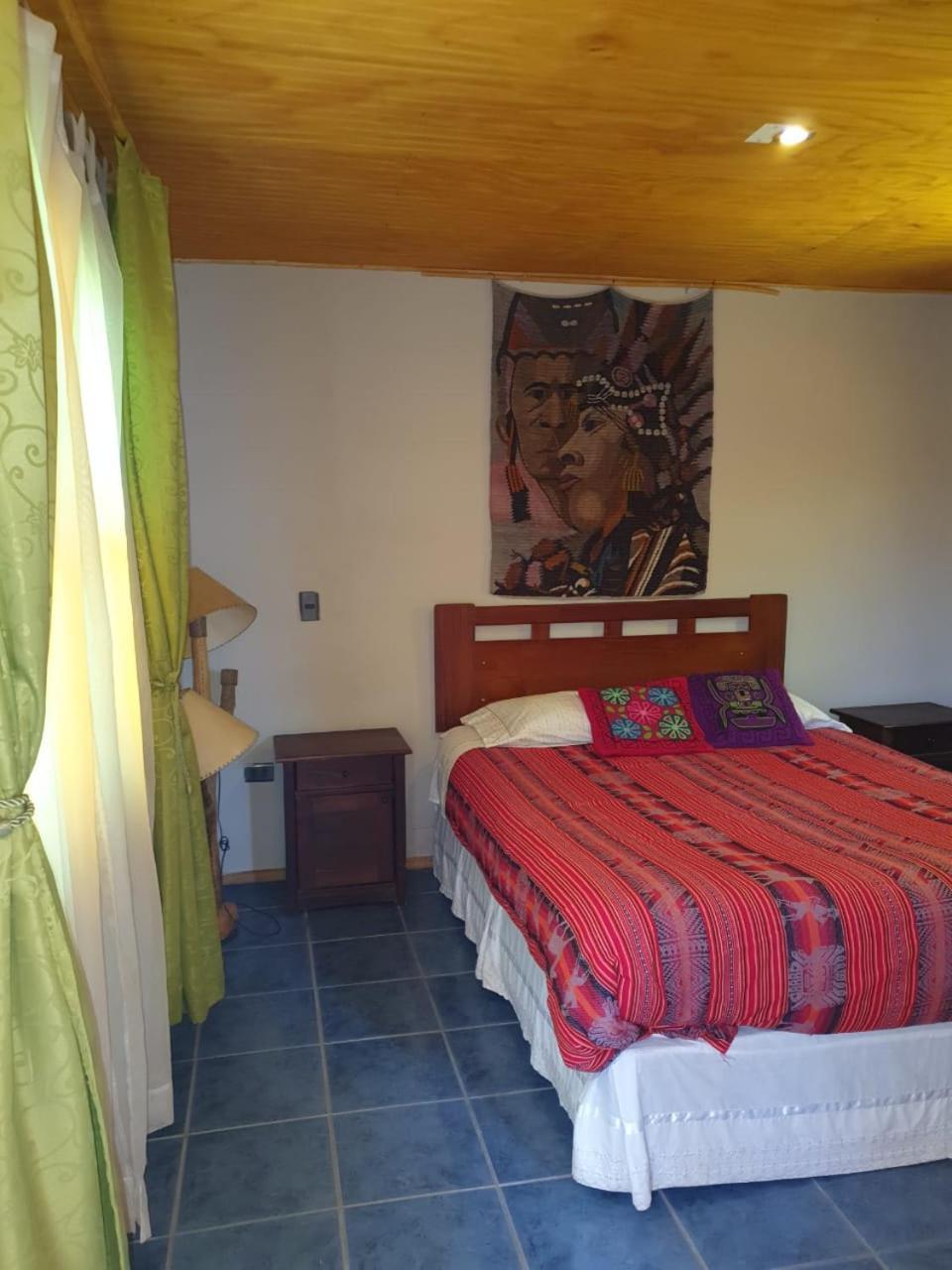 Hostal Candelaria San Pedro de Atacama Exterior photo