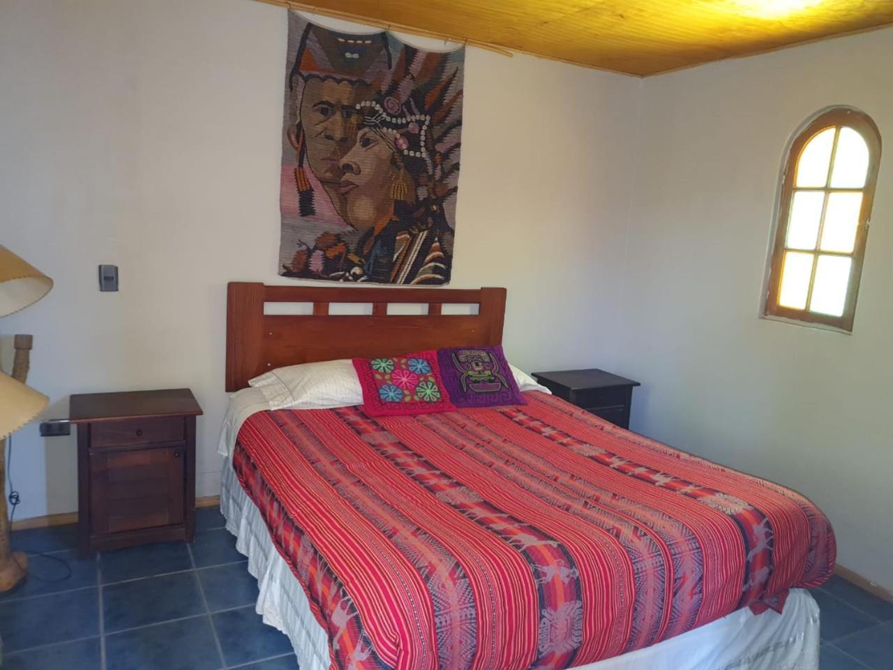 Hostal Candelaria San Pedro de Atacama Exterior photo