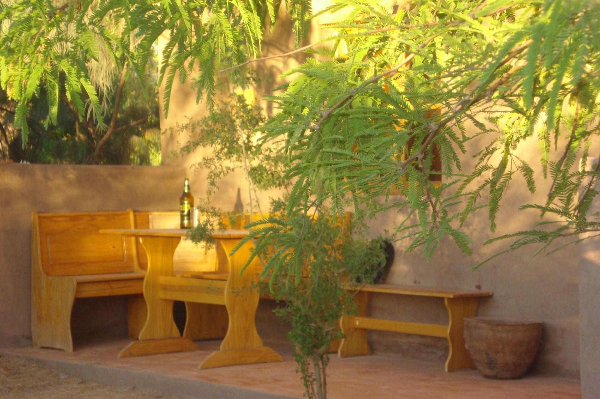 Hostal Candelaria San Pedro de Atacama Room photo