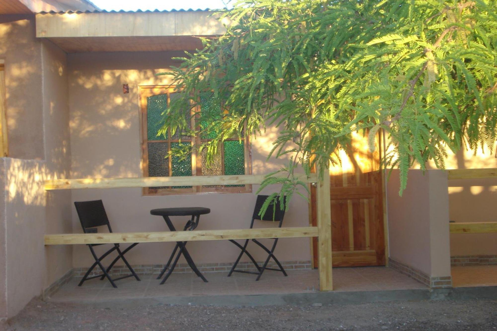 Hostal Candelaria San Pedro de Atacama Exterior photo